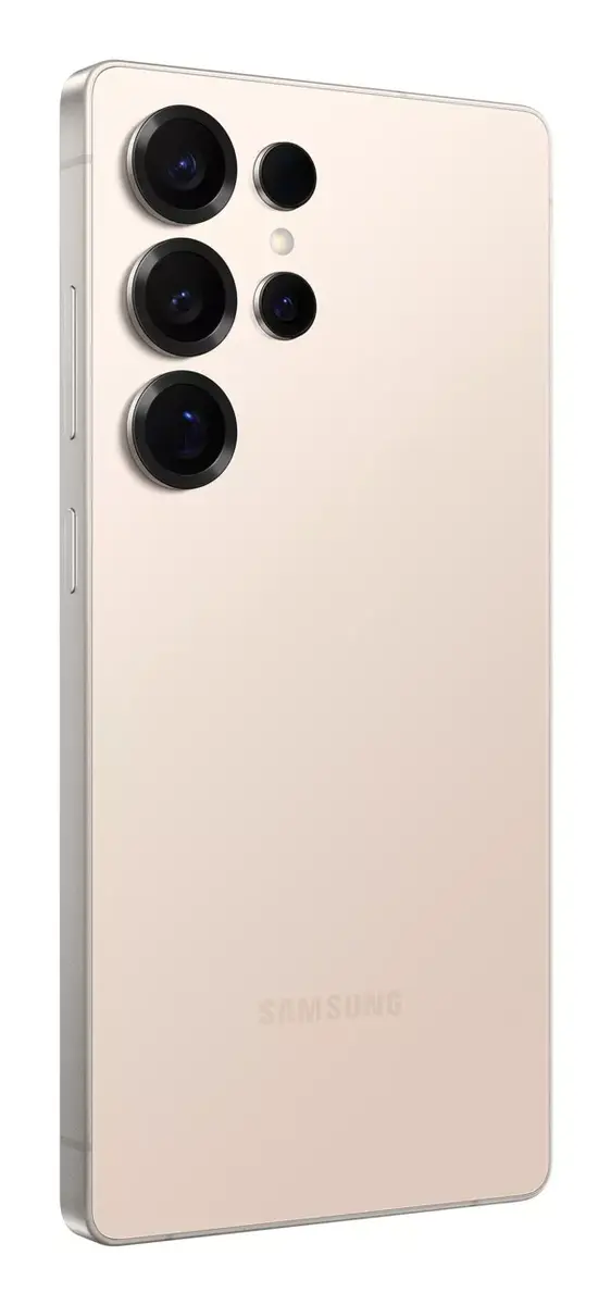 Смартфон Samsung Galaxy S25 Ultra Photo 3