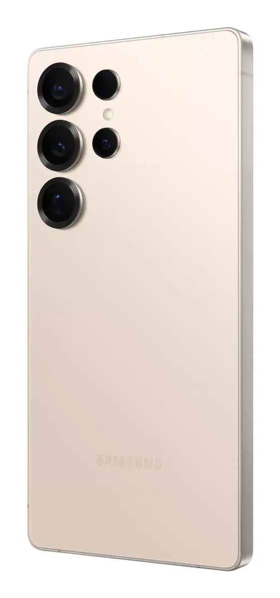 Смартфон Samsung Galaxy S25 Ultra Photo 4