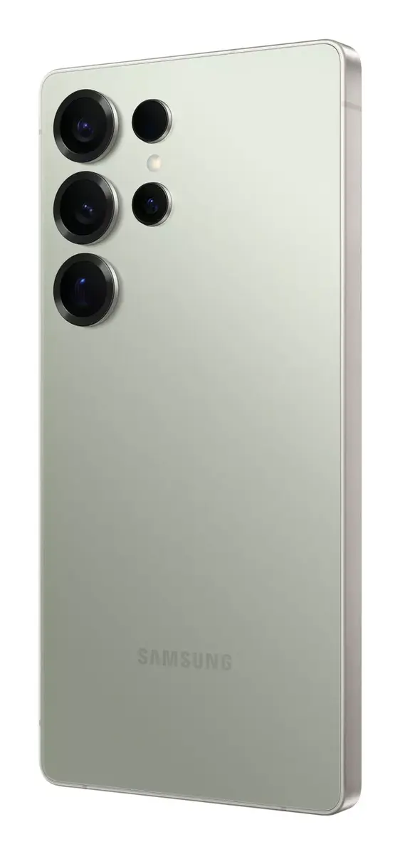Смартфон Samsung Galaxy S25 Ultra Photo 4