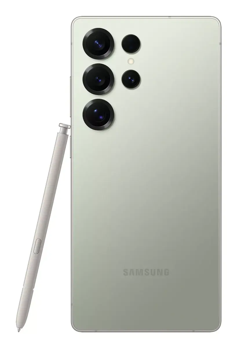Смартфон Samsung Galaxy S25 Ultra Photo 8