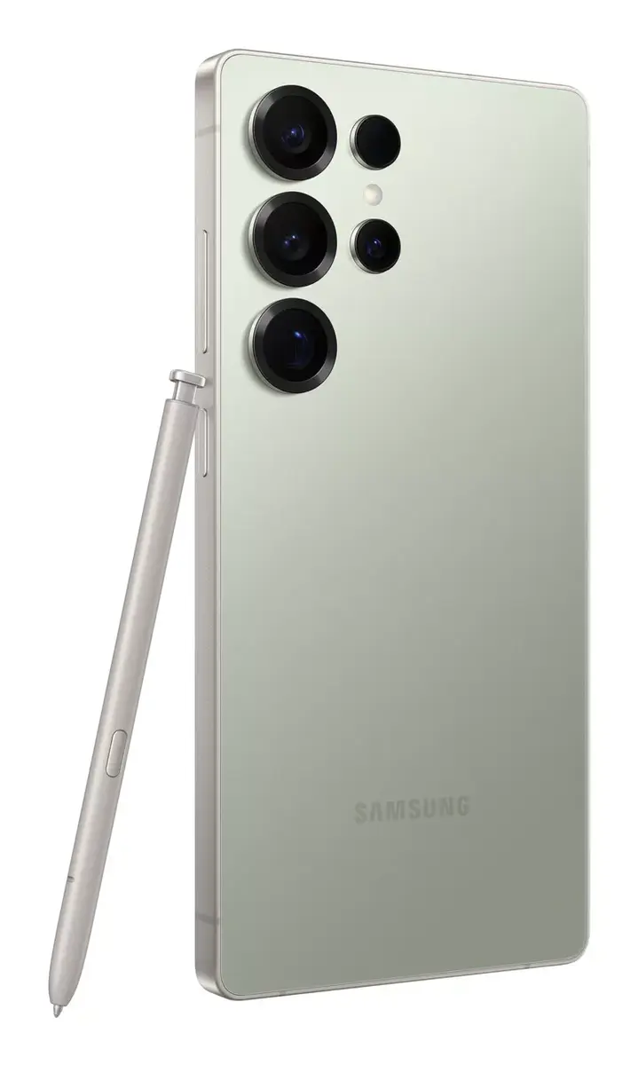 Смартфон Samsung Galaxy S25 Ultra Photo 9