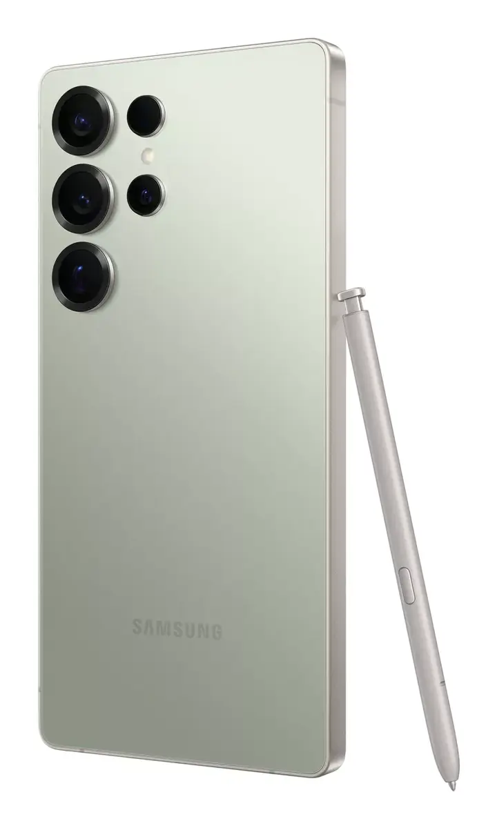 Смартфон Samsung Galaxy S25 Ultra Photo 10