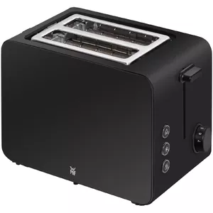Toaster WMF Stelio 0414210071 2 slice 1050 W Black