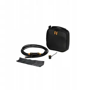 Tether Tools tethering kit Optima 10G 4.6m black – tethering cable kit for camera connection