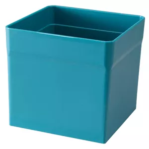 Tool Storage Case Makita 191X95-9 Width 100 mm Depth 100 mm Height 95 mm