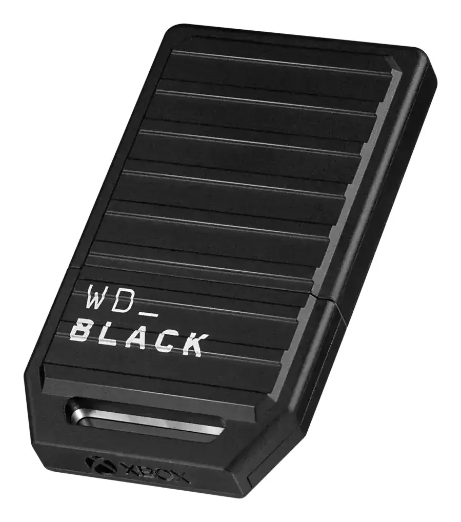 Uzglabāšanas paplašināšanas karte SanDisk 2TB WDBMPH0020BNC-WCSN Photo 2