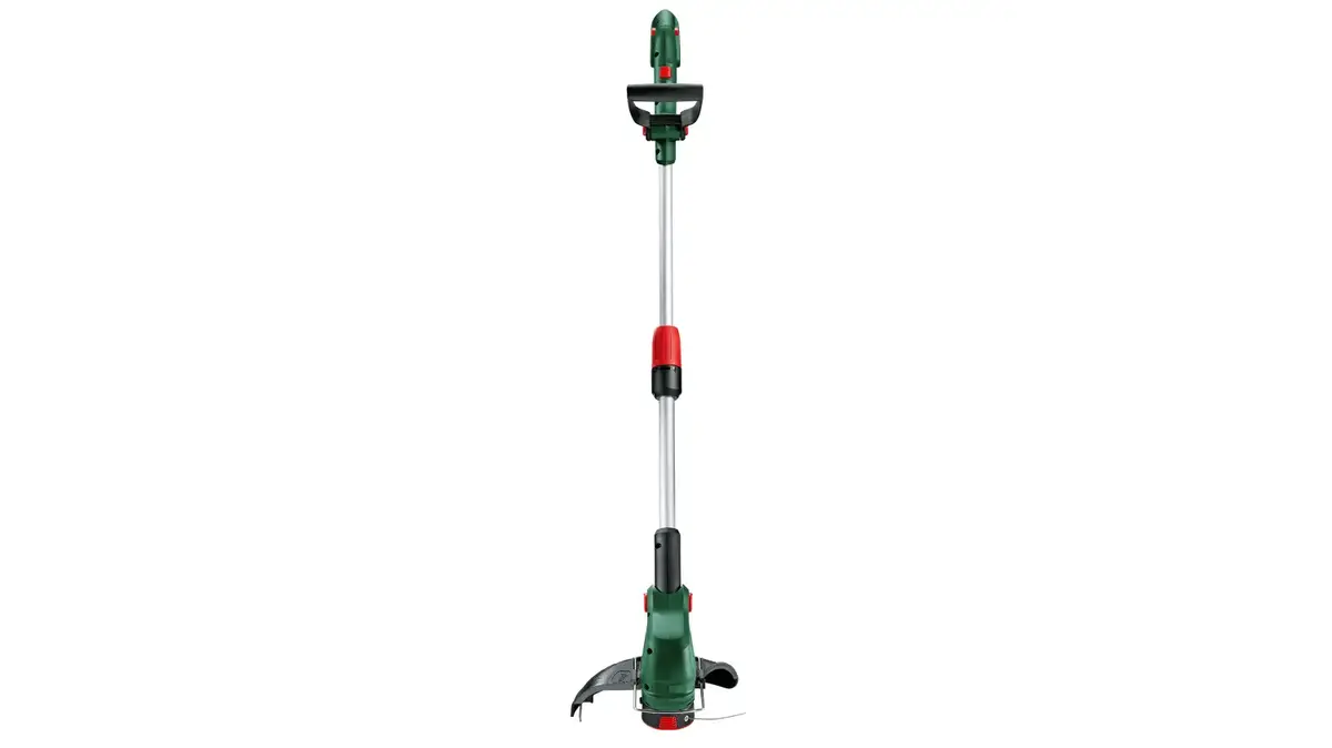 Триммер Bosch UniversalGrassCut 18V-26-500 Photo 2