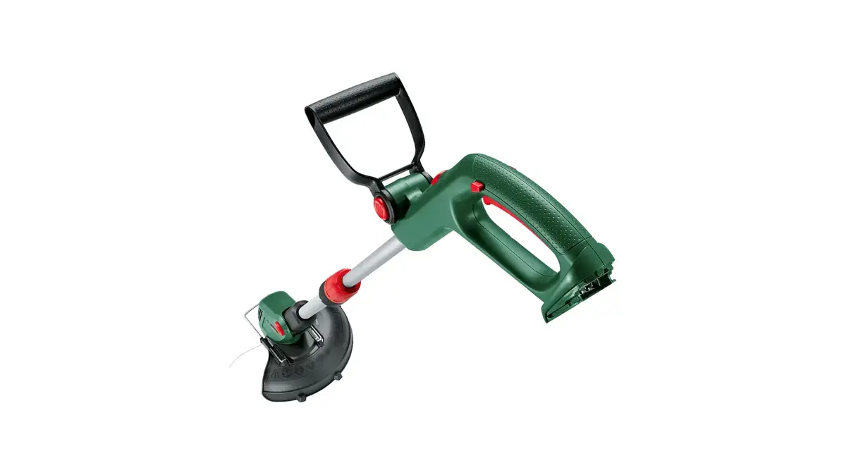 Триммер Bosch UniversalGrassCut 18V-26-500 Photo 3