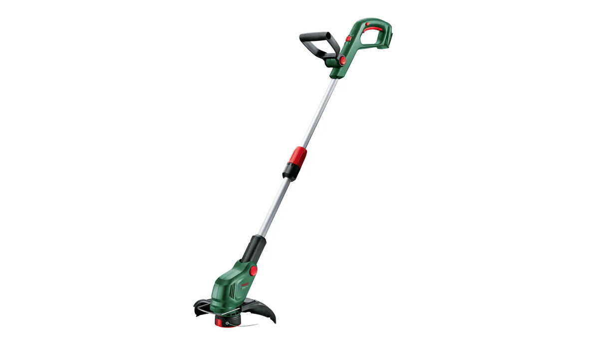 Bosch UniversalGrassCut 26 cm akumulatora 2-in-1