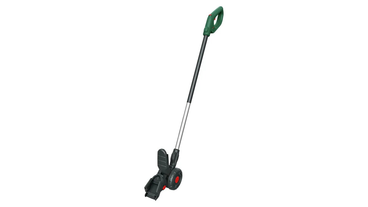 Bosch F016800608 akumulatora zāles šķēres 18