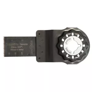 Jigsaw Blade Makita B-64923 Bimetal 3 cm 1 pc