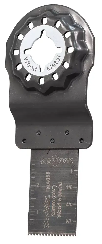 Jigsaw Blade Makita B-64923 Photo 2