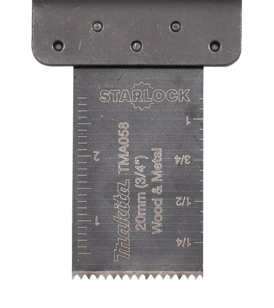 Jigsaw Blade Makita B-64923 Photo 4
