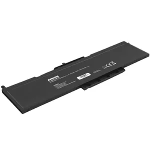 Battery AVACOM for Dell Latitude 5580 / Precision 3520 Li-Pol 11.4V 8070mAh
