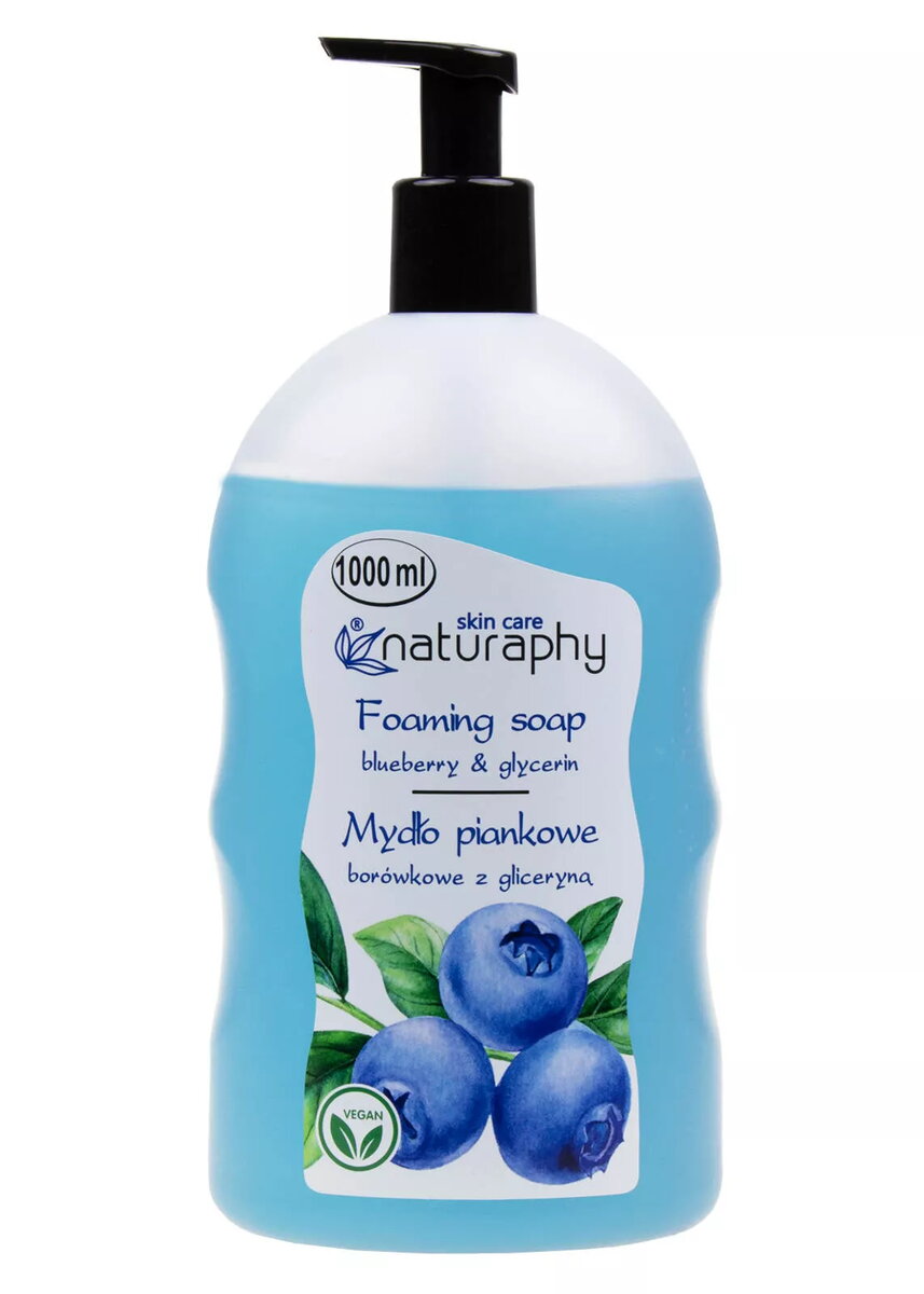 Shower Gels, Shampoos & Deodorants