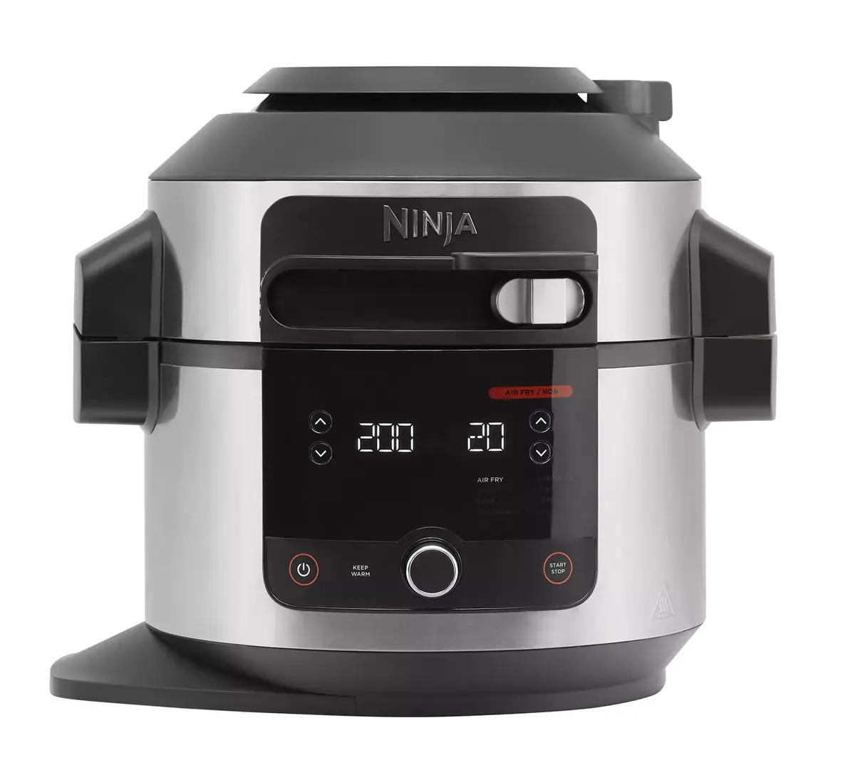 Multivārītājs Ninja OL550EU 6L 1460W Melns