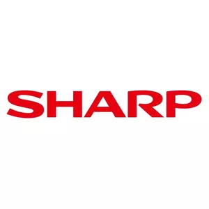 Sharp BP-GV200 (BPGV200) Izstrādātājs, Juoda