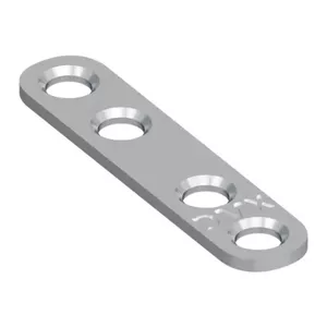 Connector DMX FLW60 56.5×13×2.0 mm, pack of 4