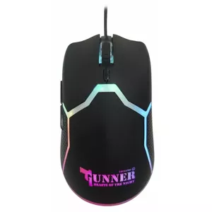 Gaming Mouse Swissten Gunner 59107220 USB