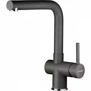 Pyramis Volcano Kitchen Sink Tap