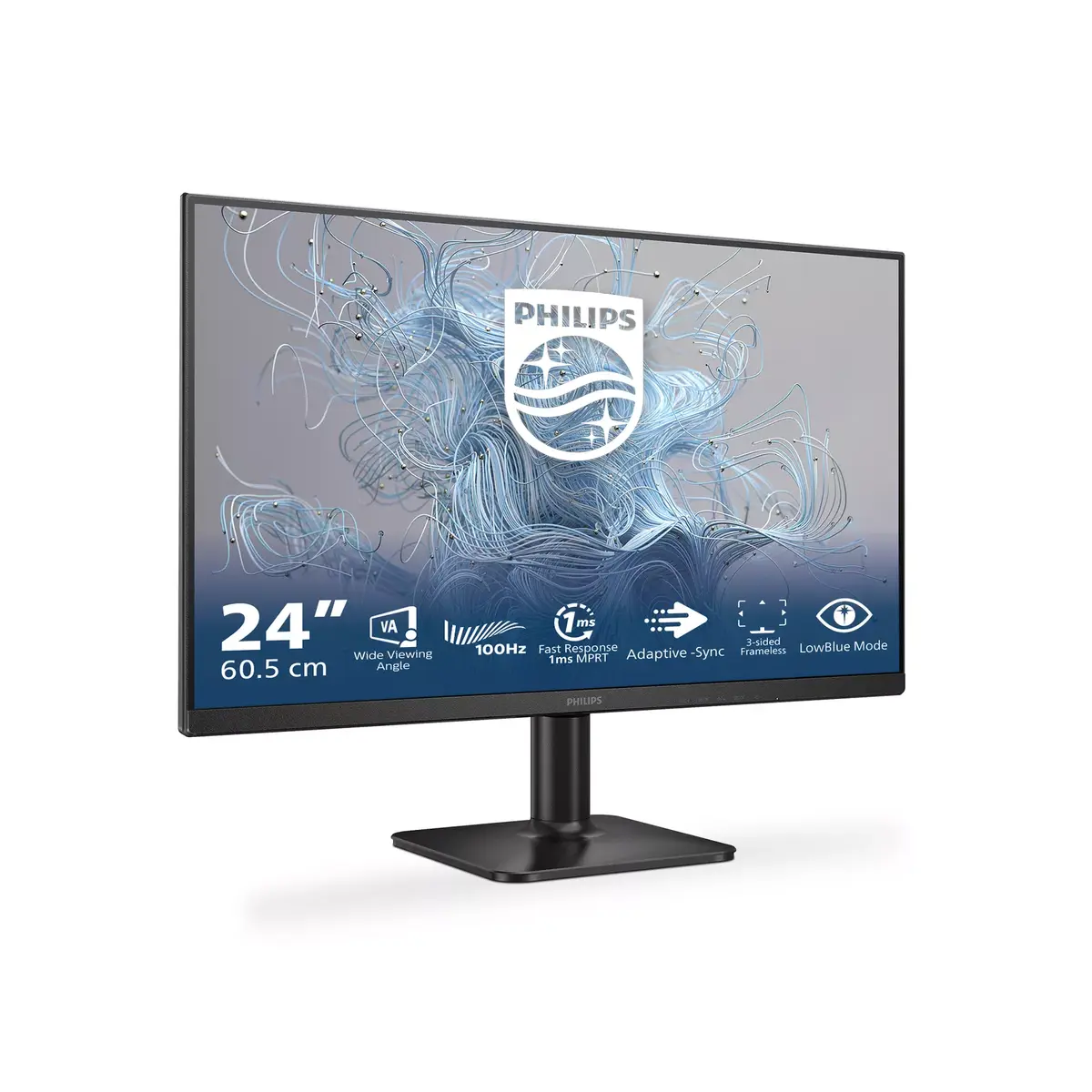 Philips 24E2N1100LB/00 23,8" LCD монитор Photo 12