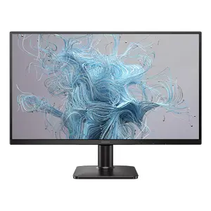Philips 27E2N1100L/00 27" VA LCD monitors, Full HD 1920×1080, 100 Hz, 250 cd/m², 4000:1 kontrasts, HDMI un VGA, VESA 100×100