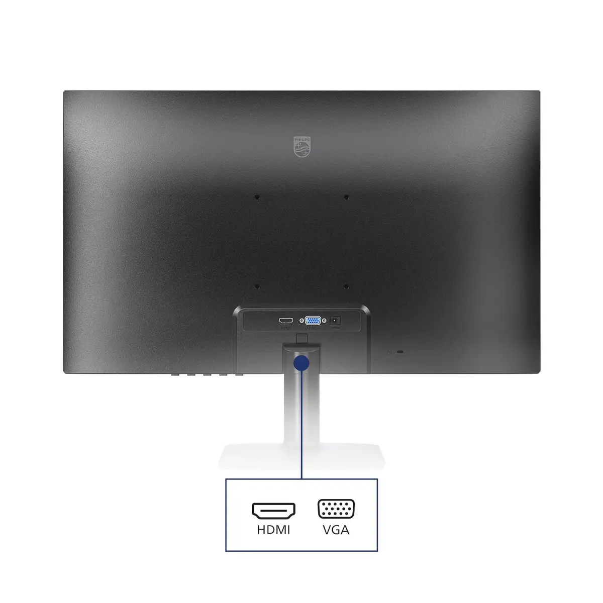 Philips 27E2N1100L/00 27" VA Full HD монитор Photo 11