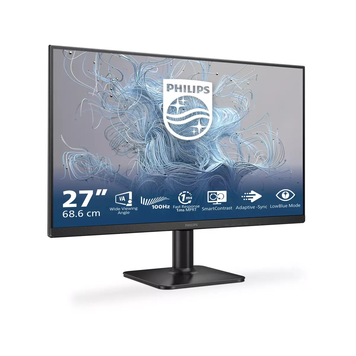 Philips 27E2N1100L/00 27" VA Full HD монитор Photo 12