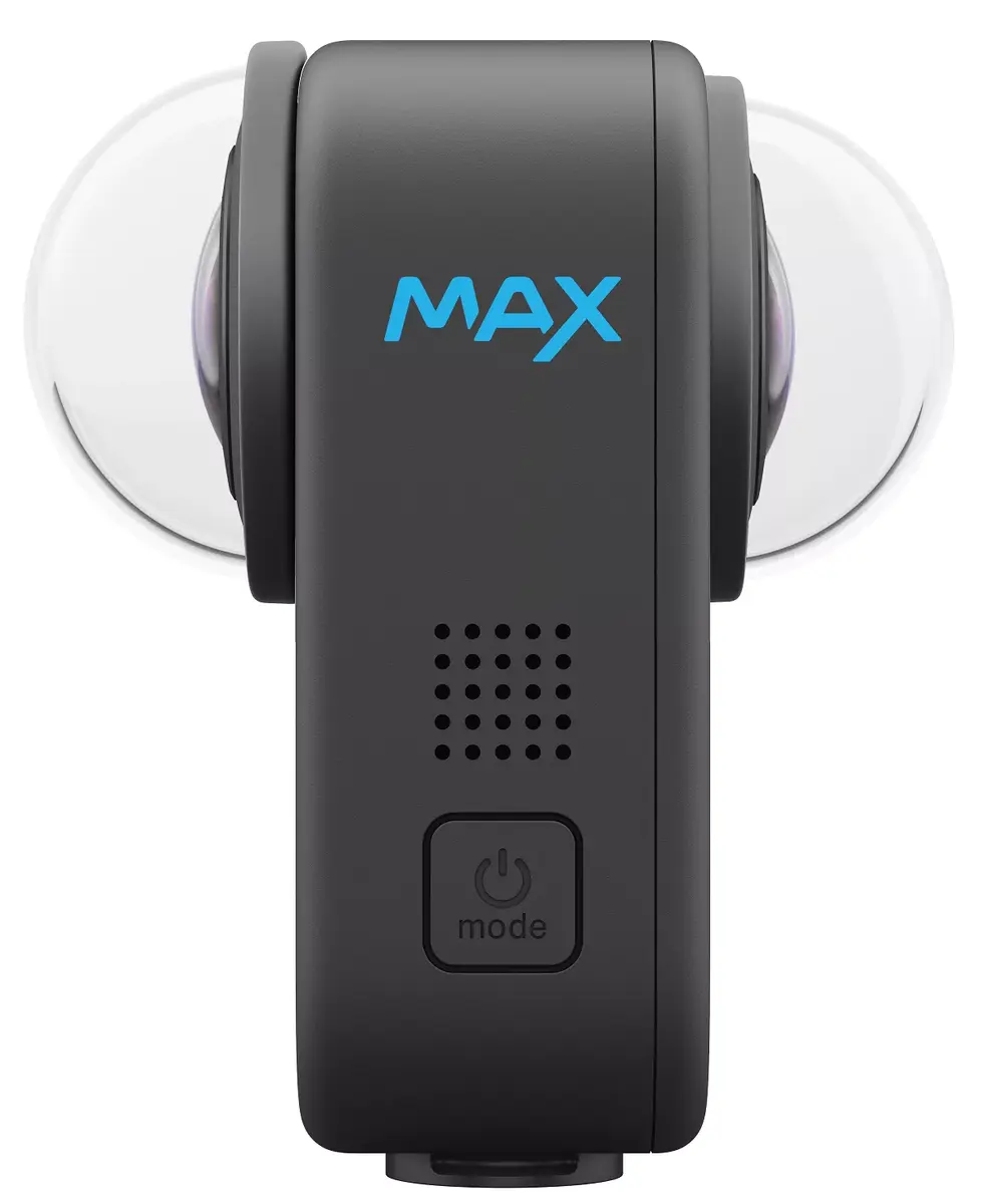 GoPro MAX 360 (2025) kamera Photo 2