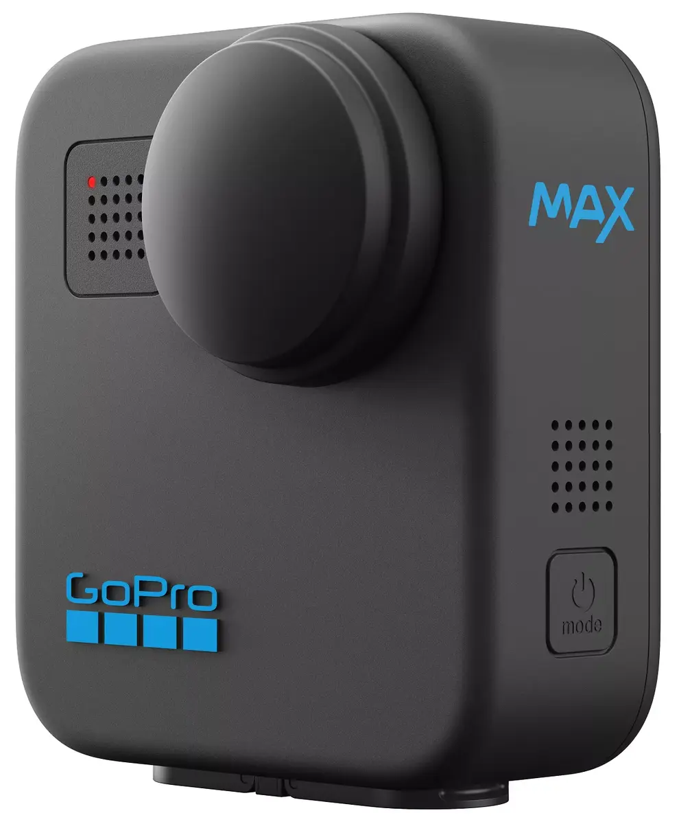 GoPro MAX 360 (2025) kamera Photo 3