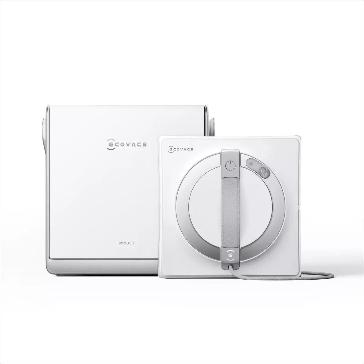 Робот для окон Ecovacs WINBOT W2 PRO OMNI Photo 6
