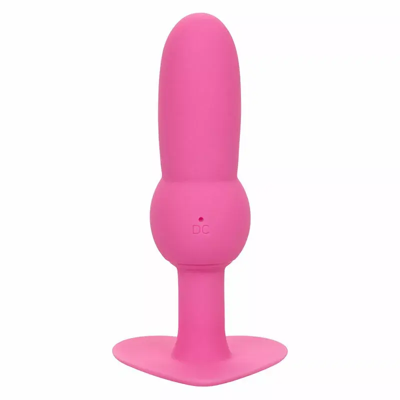 Анальный вибратор CALEXOTICS First Time Anal Plug Photo 2