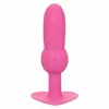 Анальный вибратор CALEXOTICS First Time Anal Plug Photo 2