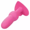 Анальный вибратор CALEXOTICS First Time Anal Plug Photo 5