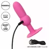 Анальный вибратор CALEXOTICS First Time Anal Plug Photo 8
