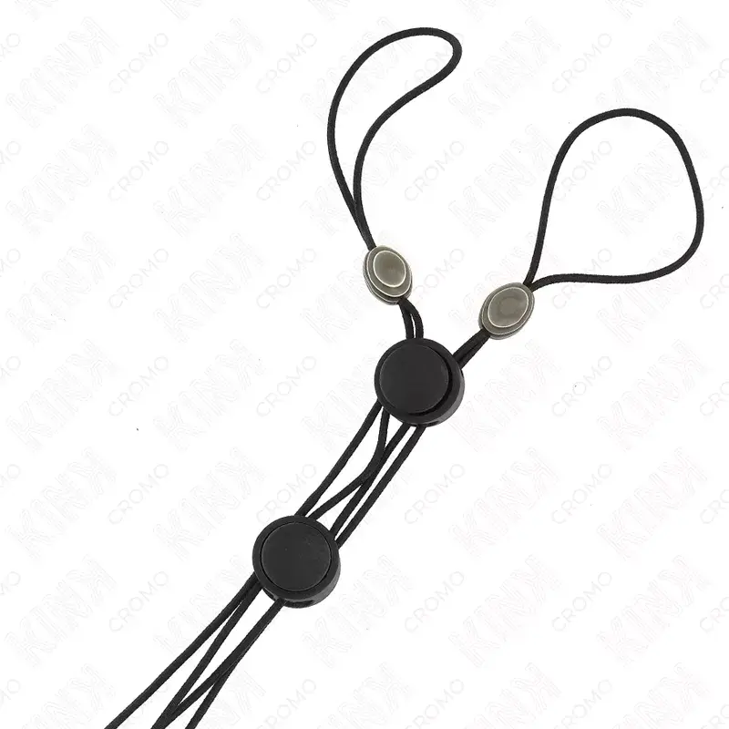 Зажимы для сосков KINK NIPPLE GRIP D-241300 Photo 2