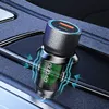 Dudao R4T 30W auto lādētājs USB-A USB-C Photo 8