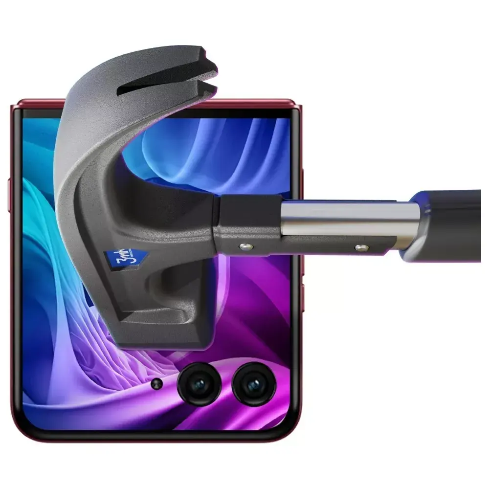Aizsargplēve 3MK Motorola Razr 60 Ultra Photo 6