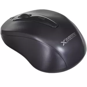 Extreme XM104K 1000dpi Optiskā bezvadu datorpele