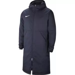 Men's jacket NIKE Repel Park CW6156-451 — water-repellent, navy, size XL