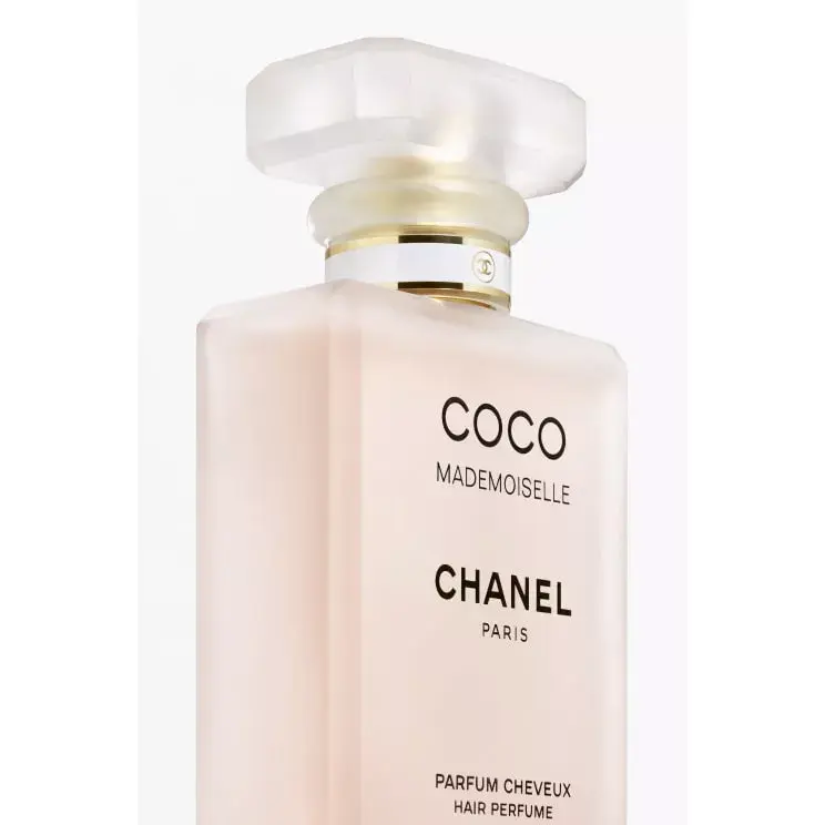 Спрей для волос CHANEL Coco Mademoiselle Photo 2