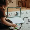 Children's tablet KIDYWOLF KIDYDRAW-PRO Light tablet Photo 6