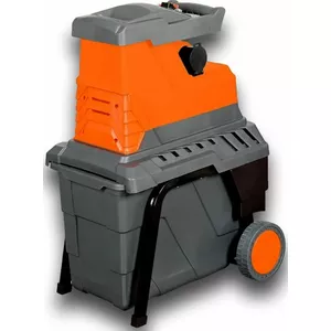 Oleo-Mac ELS 2800 Electric Gear Shredder for Branches 2800W 45mm