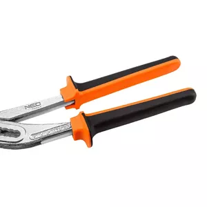 Pipe Wrench NEO tools 02-401 Depth 250 mm Weight 462 g