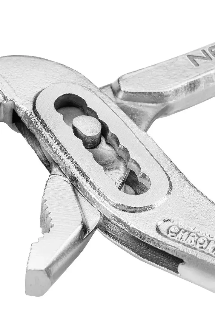 Pipe Wrench NEO tools 02-401 Photo 4