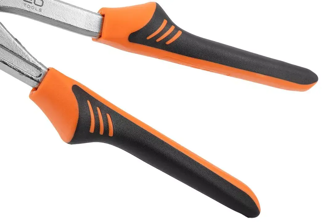 Pipe Wrench NEO tools 02-401 Photo 5