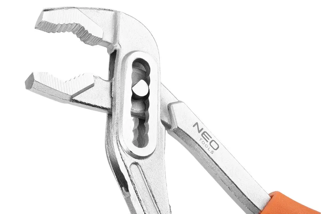 Pipe Wrench NEO tools 02-401 Photo 6