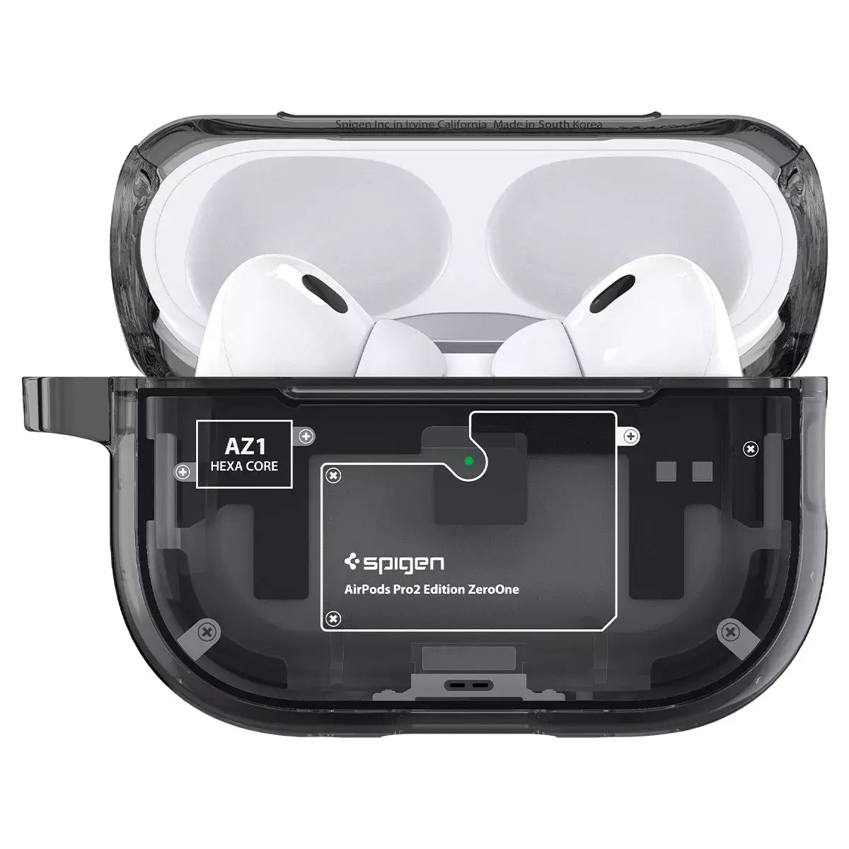 Футляр для наушников Spigen ACS05593 Photo 3