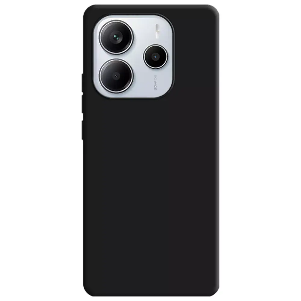 3MK silikona vāciņš priekš Xiaomi Redmi Note 14 5G Photo 8