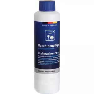 Средство для очистки посудомоечных машин Bosch, 250 мл